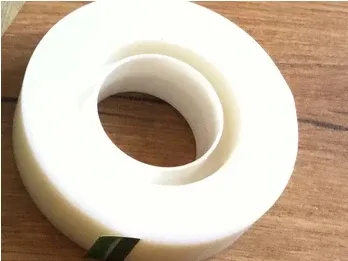 Scotch Magic 1 Rolle Klebeband Greener choice - Polly Paper - Umweltfreundliche Schreibwaren