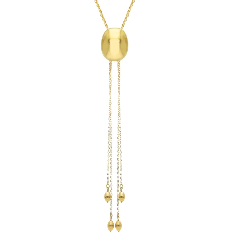 18-karat-gold-halskette-mit-designelementen