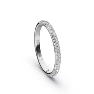 Rauschmayer Memorie mit 81 Brillanten 0.005 ct. - 51-00098