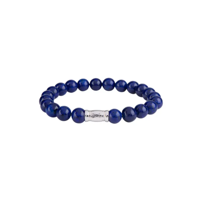 AZE Jewellery Herrenarmband Mount Fuji Blau