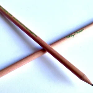 Bleistift rund polly paper