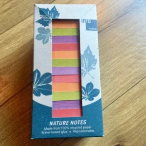 Haftnotizen 75x75 16 Blöcke 4 Farben
