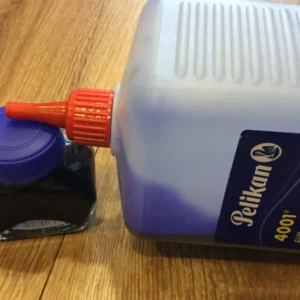 Nachfüllung Tinte Pelikan 4001°