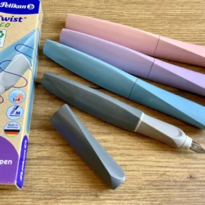 Füller "Twist" ECO Pelikan Recycling°