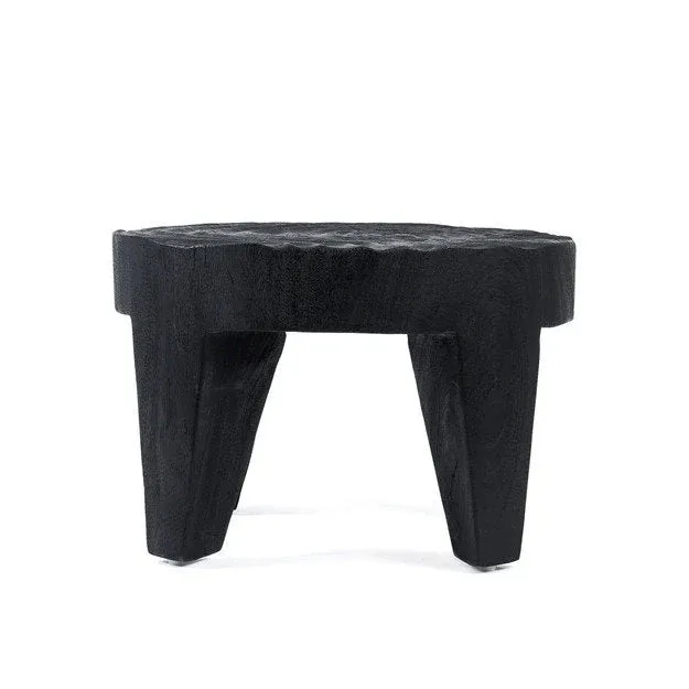 Couchtisch – Massives Suarholz, Natürliche Maserung, Modernes Design – Madero | Bazar Bizar Antwerp
