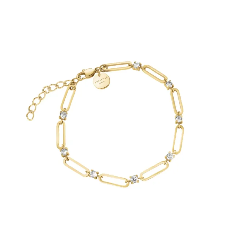 Rosefield Armband Gold