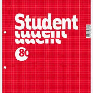 Linkshaender-Collegeblock-kariert-Doppelrand