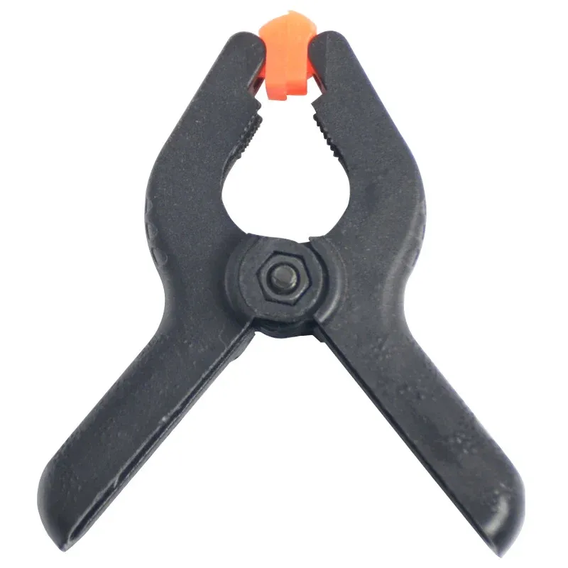 Model Seamless Clamps Set of 12 — 65×55mm for Scale Models & Miniatures
