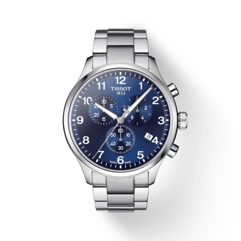 Tissot T-Sport Chrono XL Classic Herrenuhr - T116.617.11.047.01