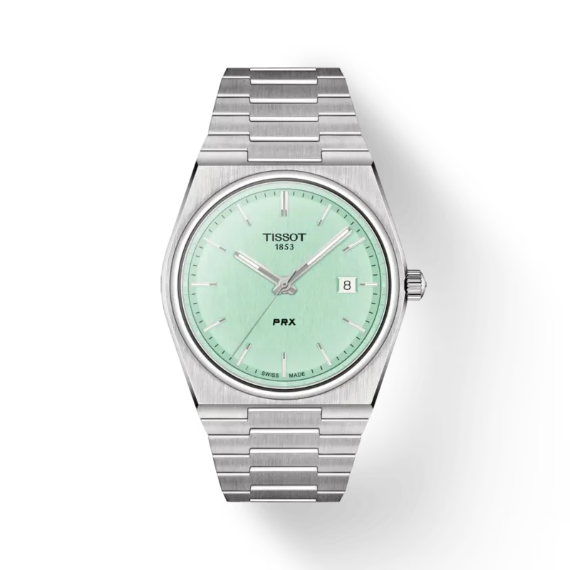 Tissot PRX Herrenuhr - T137.410.11.091.01