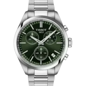 Tissot PR 100 Chronograph Herrenuhr - T150.417.11.091.00