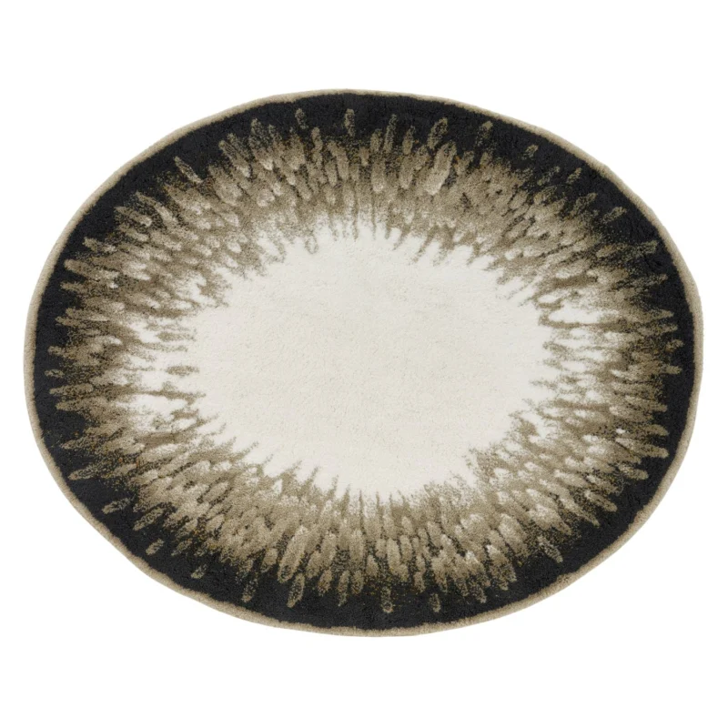 Atom Egyptian Cotton Bathroom Rug by Abyss & Habidecor