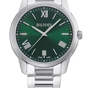 Balmain Madrigal Herrenuhr | 40 mm - B1461.33.72