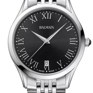 Balmain Classic R Herrenuhr | 41 mm - B4101.31.62