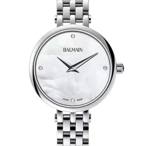 Balmain Sedirea Damenuhr | 31 mm - B4291.33.85