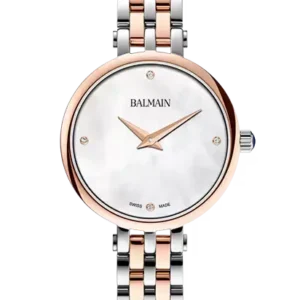 Balmain Sedirea Damenuhr | 31 mm - B4298.33.85