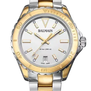 Balmain Ophrys Damenuhr | 38.50 mm - B4332.39.25