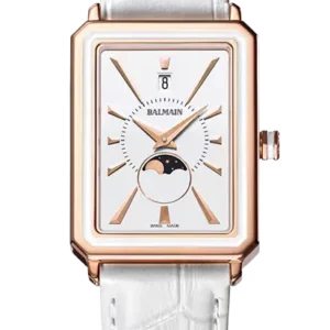 Balmain Eirini Damenuhr - 28 x 37 mm - B4413.22.25