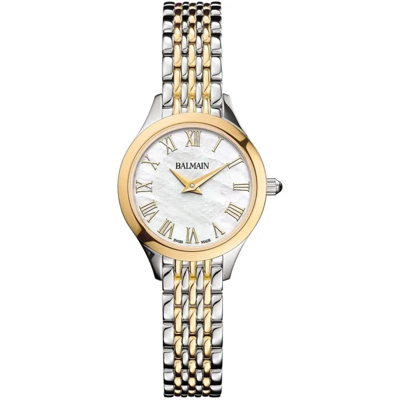 Balmain de Balmain 25 MM Damenuhr - B4932.39.82