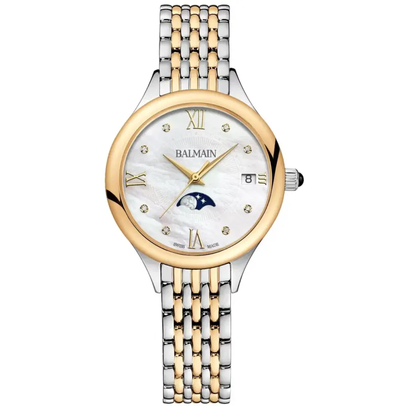 Balmain de Balmain Lady Damenuhr - B4912.39.85