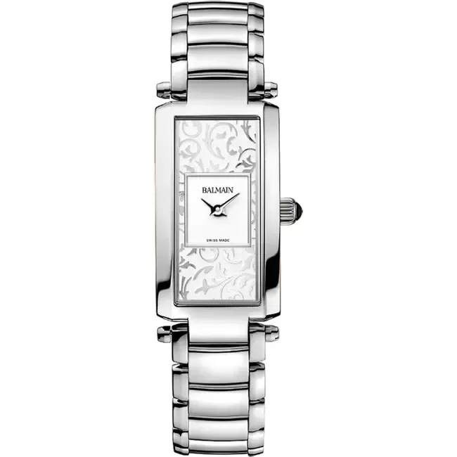 Balmain Miss Balmain Damenuhr | 32.40 x 18.20 mm - B1811.33.16