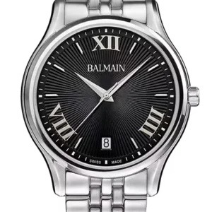 Beleganza Gent II Herrenuhr | 40 mm - B1341.33.61