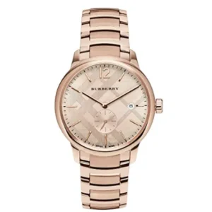 Burberry The Classic in Rosé - BU10013