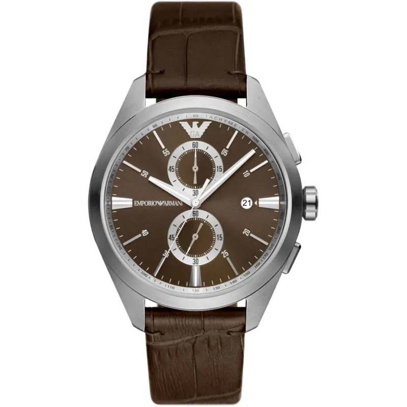 Emporio Armani Claudio Chronograph - AR11482