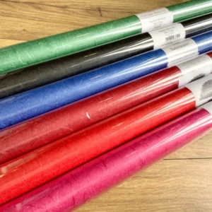 Geschenkpapier Strohseide Rolle 1,5x0,7m° - Polly Paper - Umweltfreundliche Schreibwaren
