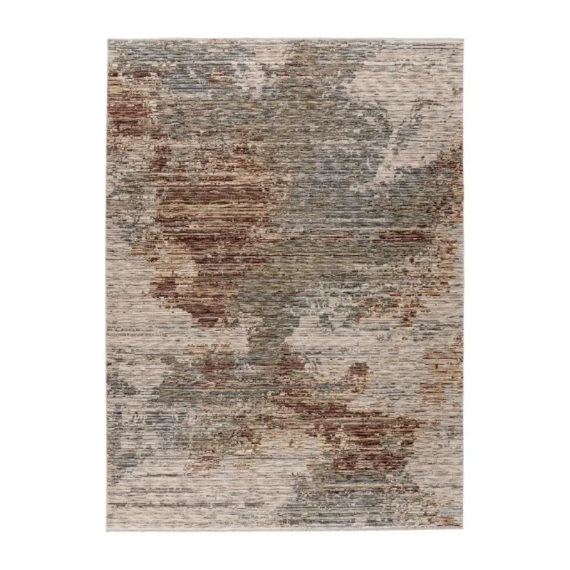 Teppich – Modernes Design, Bunte Farben, Weicher Kurzflor, 230 cm - Pono 720 | Kayoom