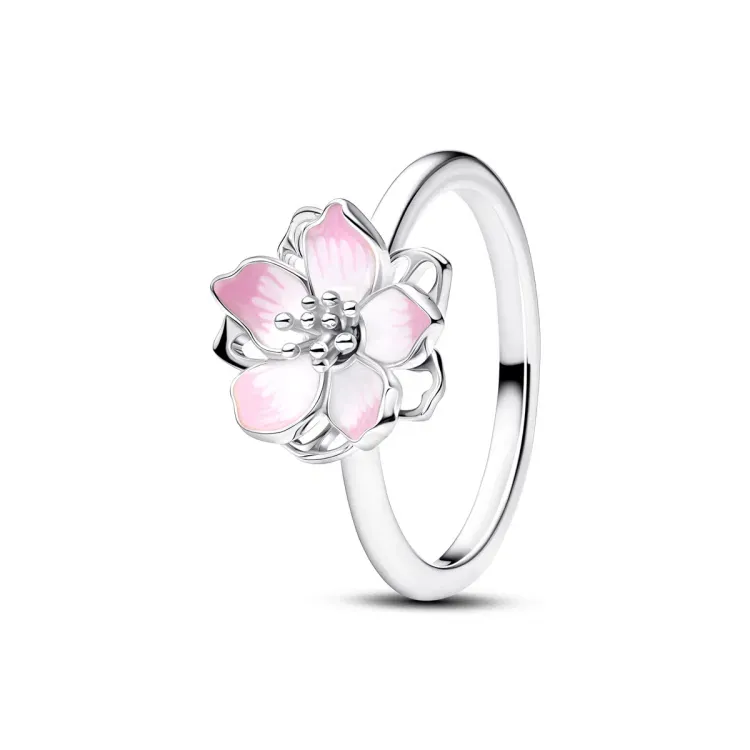 Pandora Kirschblüte Ring - 194371C01