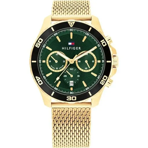 Tommy Hilfiger Herrenuhr - 1792093