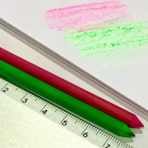dicke Trockentextmarker-Mine