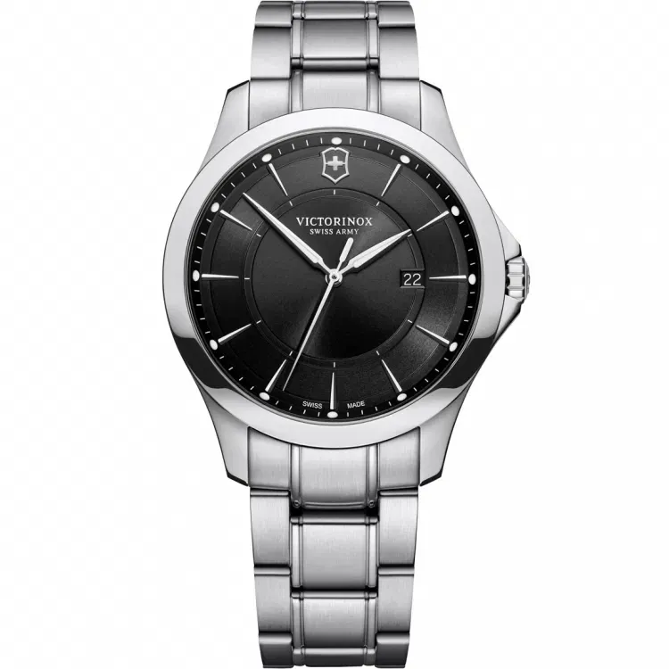 Victorinox Alliance Herrenuhr - 241909