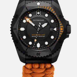 Victorinox Dive Pro Quartz Herrenuhr - 242069.1