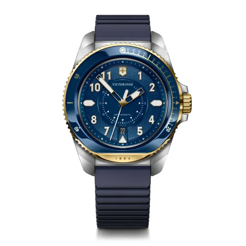 Victorinox Journey 1884 Herrenuhr - 242013
